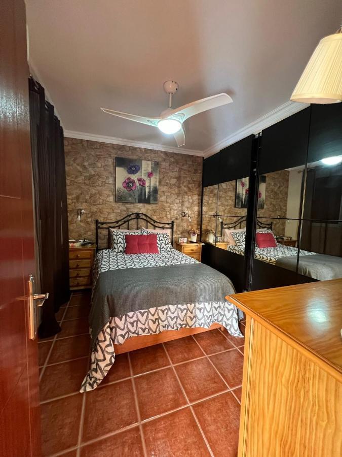 Apartamento Deniz Sur - Ten Bel Arona  Εξωτερικό φωτογραφία