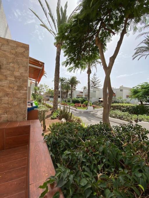 Apartamento Deniz Sur - Ten Bel Arona  Εξωτερικό φωτογραφία