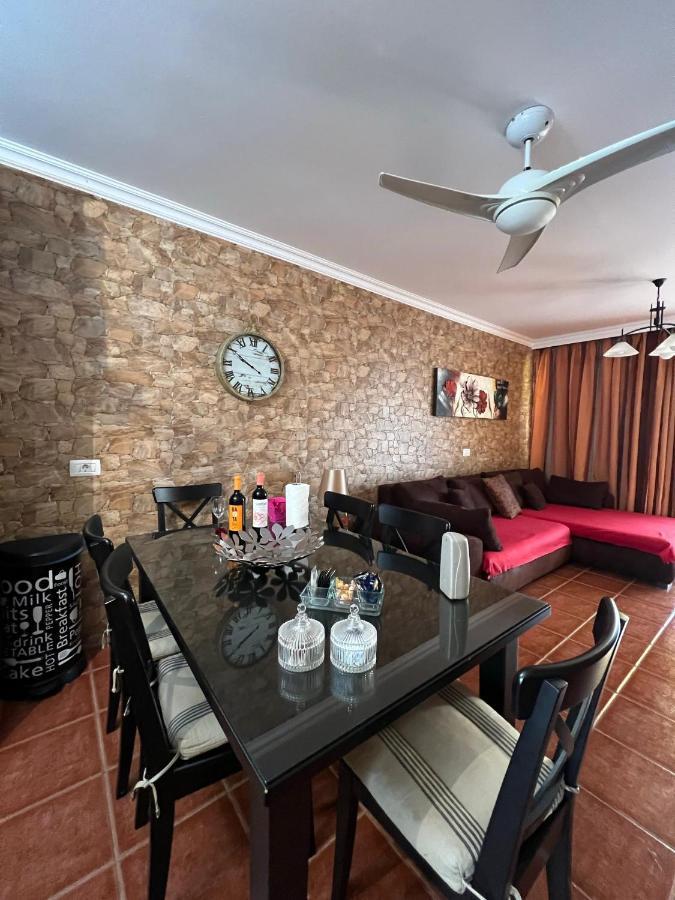 Apartamento Deniz Sur - Ten Bel Arona  Εξωτερικό φωτογραφία