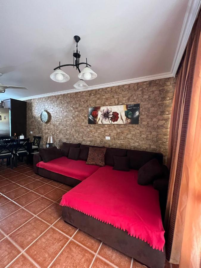 Apartamento Deniz Sur - Ten Bel Arona  Εξωτερικό φωτογραφία
