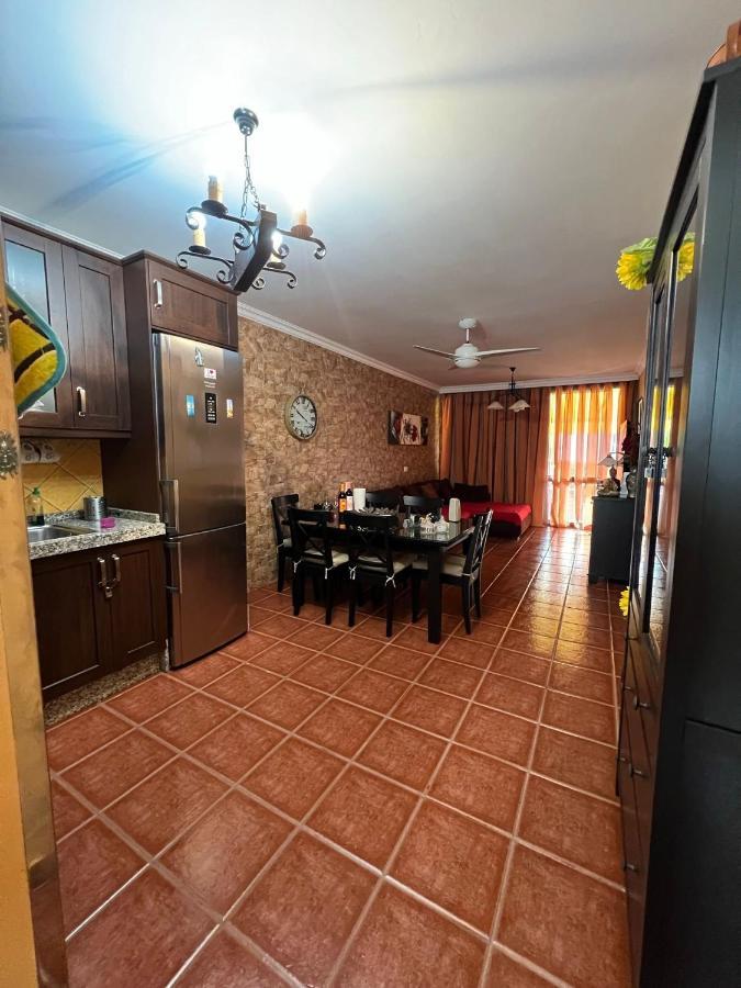 Apartamento Deniz Sur - Ten Bel Arona  Εξωτερικό φωτογραφία