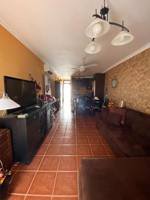 Apartamento Deniz Sur - Ten Bel Arona  Εξωτερικό φωτογραφία