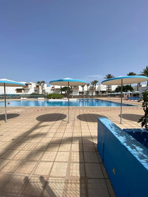 Apartamento Deniz Sur - Ten Bel Arona  Εξωτερικό φωτογραφία