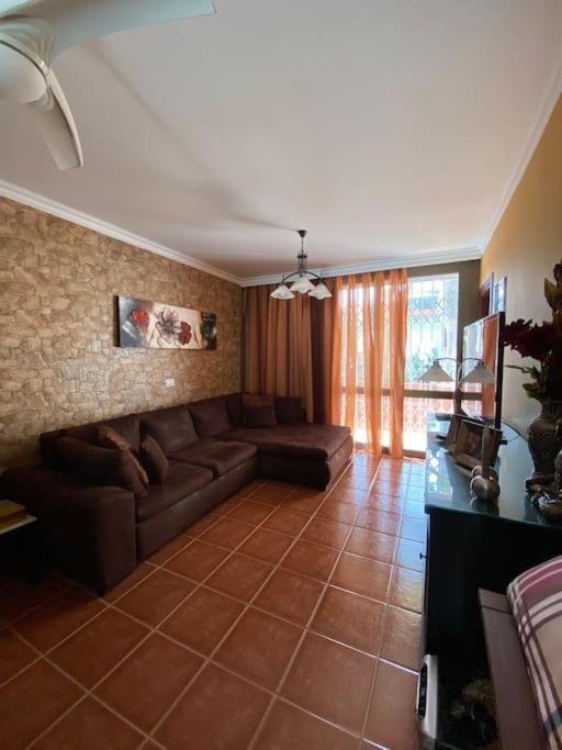 Apartamento Deniz Sur - Ten Bel Arona  Εξωτερικό φωτογραφία