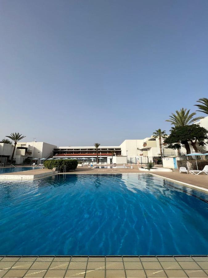 Apartamento Deniz Sur - Ten Bel Arona  Εξωτερικό φωτογραφία