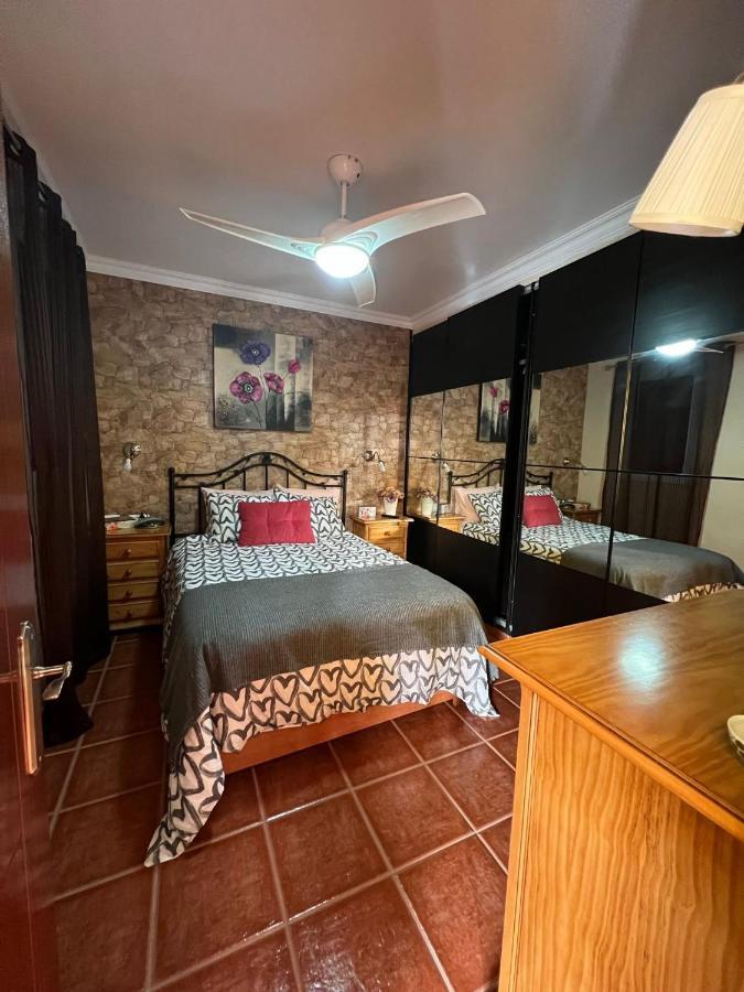 Apartamento Deniz Sur - Ten Bel Arona  Εξωτερικό φωτογραφία