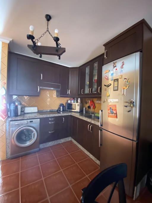 Apartamento Deniz Sur - Ten Bel Arona  Εξωτερικό φωτογραφία