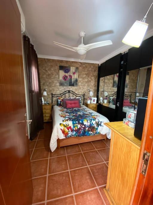 Apartamento Deniz Sur - Ten Bel Arona  Εξωτερικό φωτογραφία