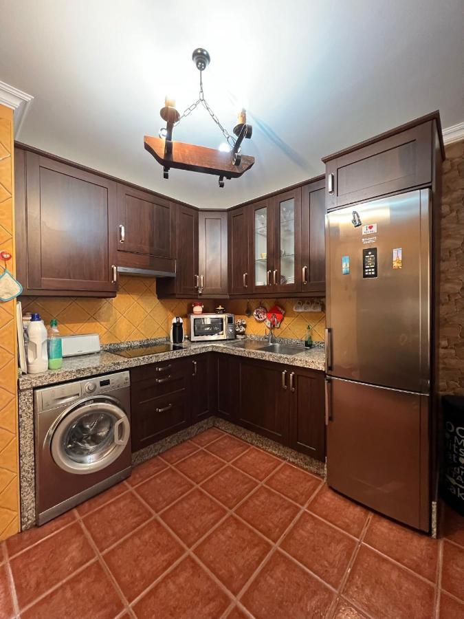 Apartamento Deniz Sur - Ten Bel Arona  Εξωτερικό φωτογραφία