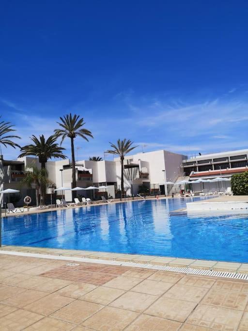 Apartamento Deniz Sur - Ten Bel Arona  Εξωτερικό φωτογραφία