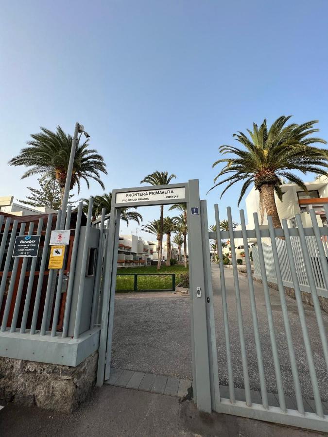 Apartamento Deniz Sur - Ten Bel Arona  Εξωτερικό φωτογραφία