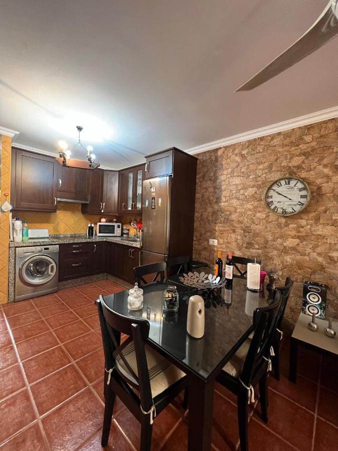 Apartamento Deniz Sur - Ten Bel Arona  Εξωτερικό φωτογραφία