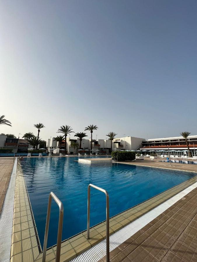 Apartamento Deniz Sur - Ten Bel Arona  Εξωτερικό φωτογραφία