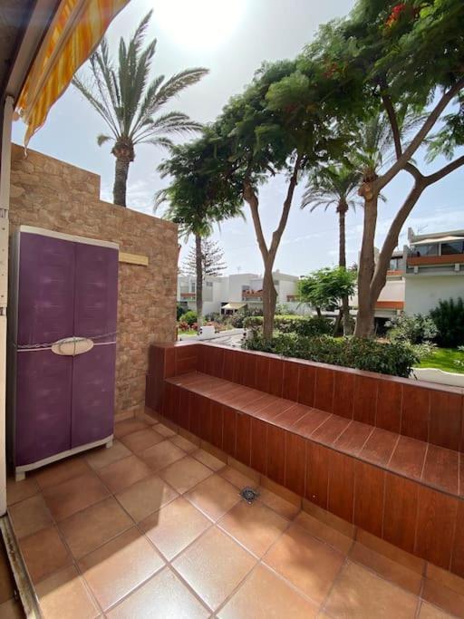 Apartamento Deniz Sur - Ten Bel Arona  Εξωτερικό φωτογραφία