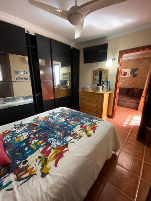 Apartamento Deniz Sur - Ten Bel Arona  Εξωτερικό φωτογραφία