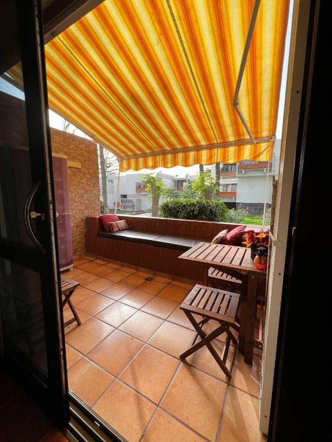 Apartamento Deniz Sur - Ten Bel Arona  Εξωτερικό φωτογραφία