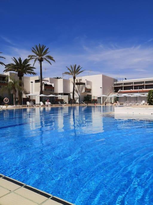 Apartamento Deniz Sur - Ten Bel Arona  Εξωτερικό φωτογραφία