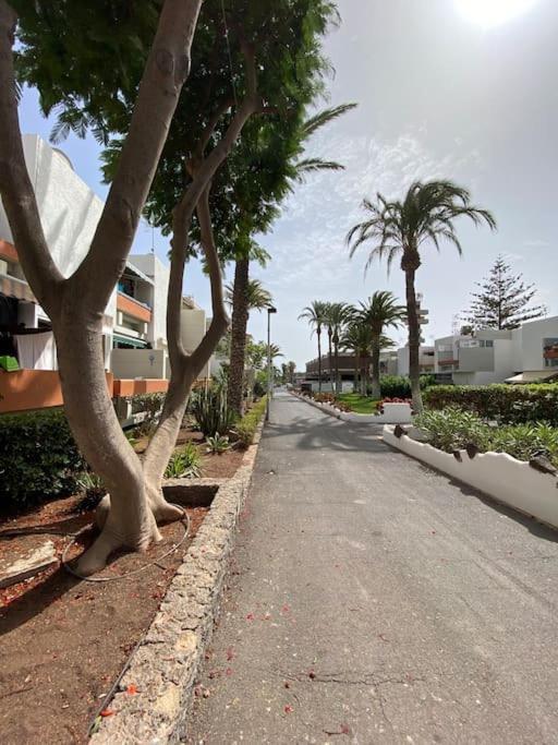 Apartamento Deniz Sur - Ten Bel Arona  Εξωτερικό φωτογραφία